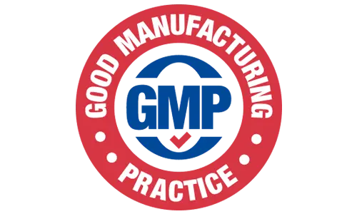 BrainVex GMP Certified Manufacturing Facility